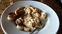 Bananas Foster