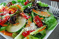 Summer Salad